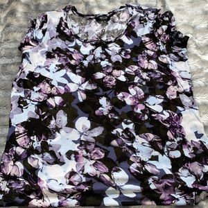 Simply Vera Wang Dress Shirt